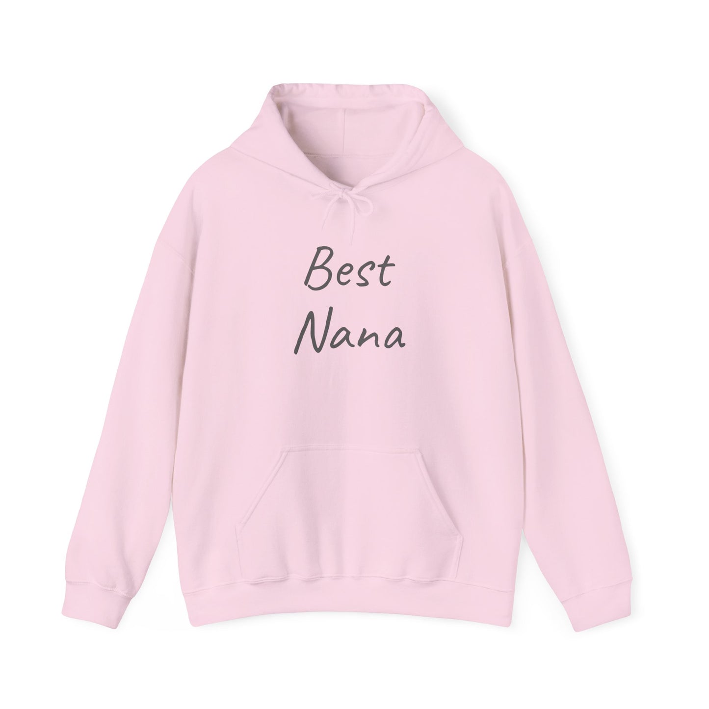 Personalized Unisex Hooded Sweatshirt