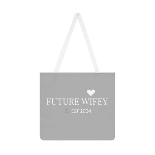 Future Wifey Tote Bag