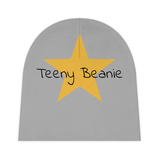 Baby 'Teeny Beanie'