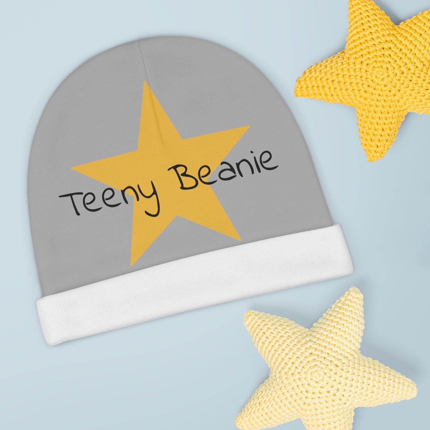 Baby 'Teeny Beanie'