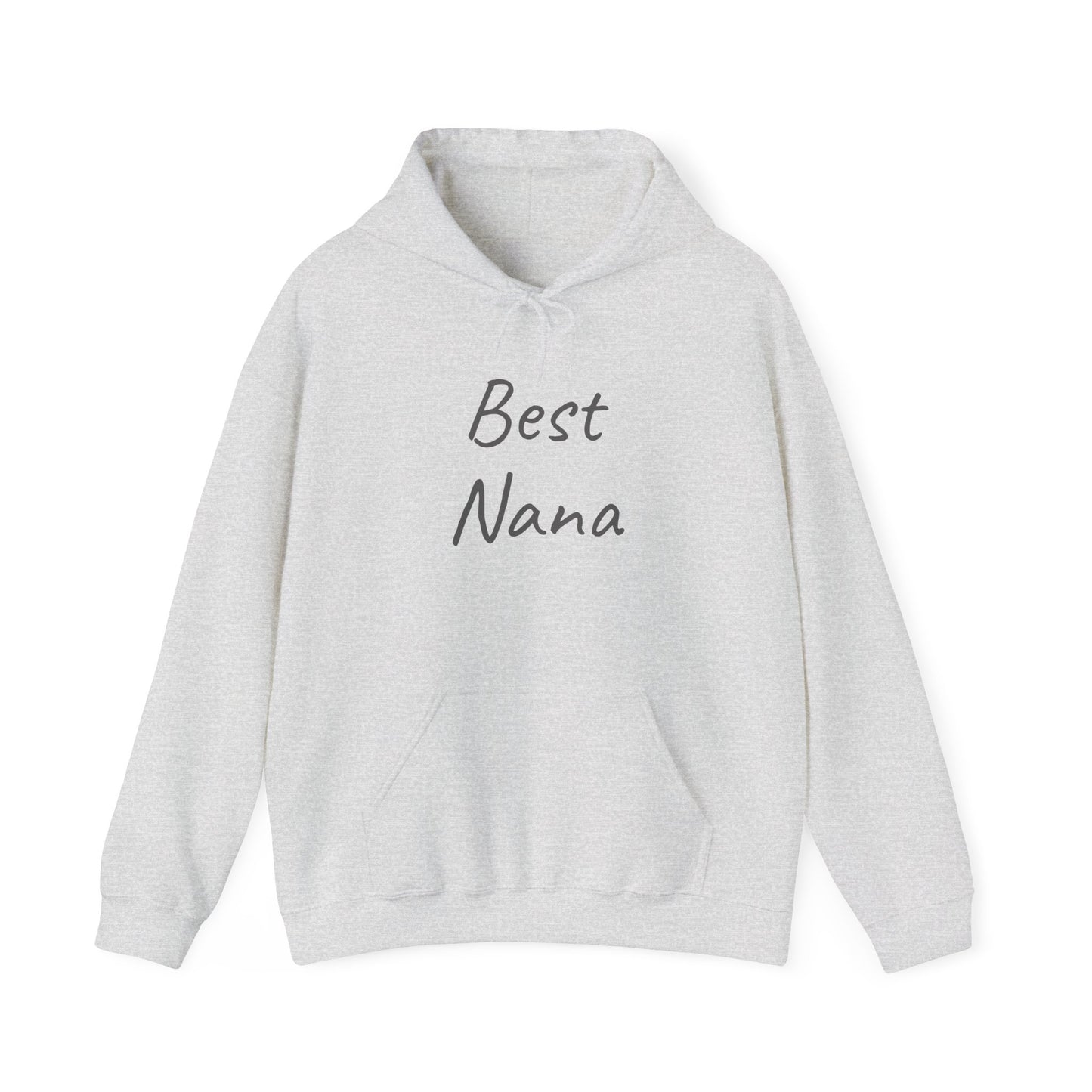 Personalized Unisex Hooded Sweatshirt