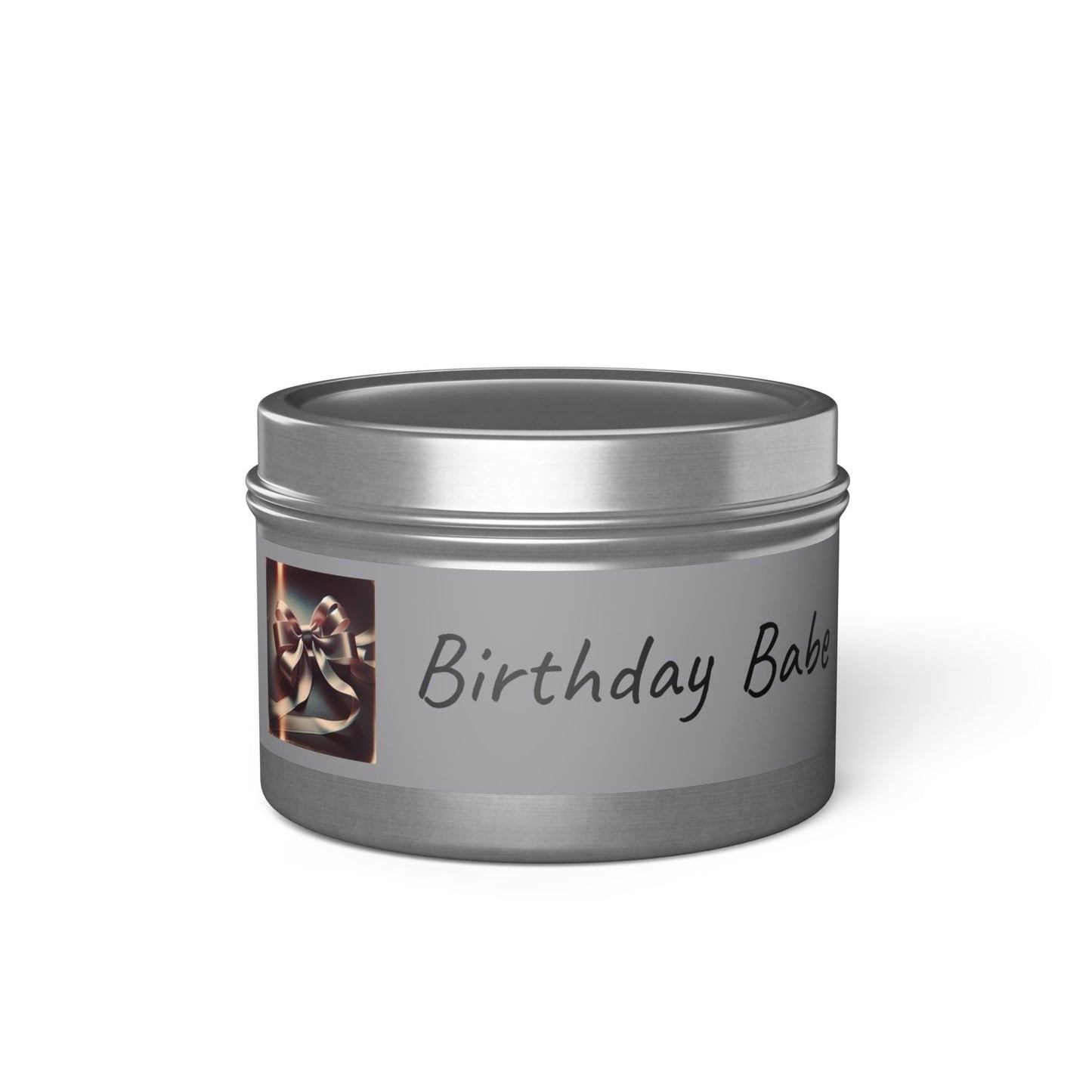 Tin Candle